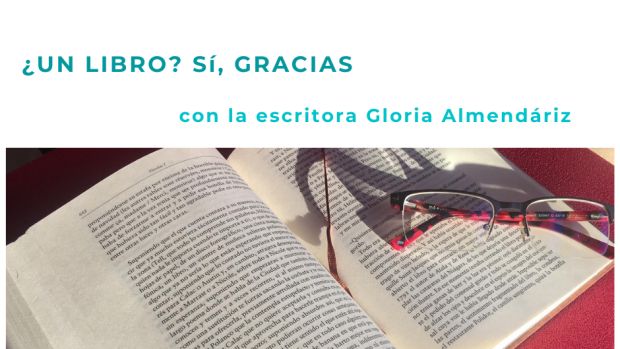 El orígen y la historia de las ferias del Libro con la escritora Gloria Almendáriz El orígen y la historia de las ferias del Libro con la escritora Gloria Almendáriz