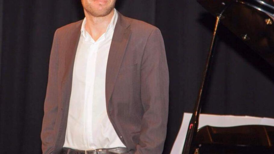 Pablo Galdo