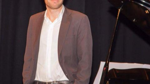 Pablo Galdo