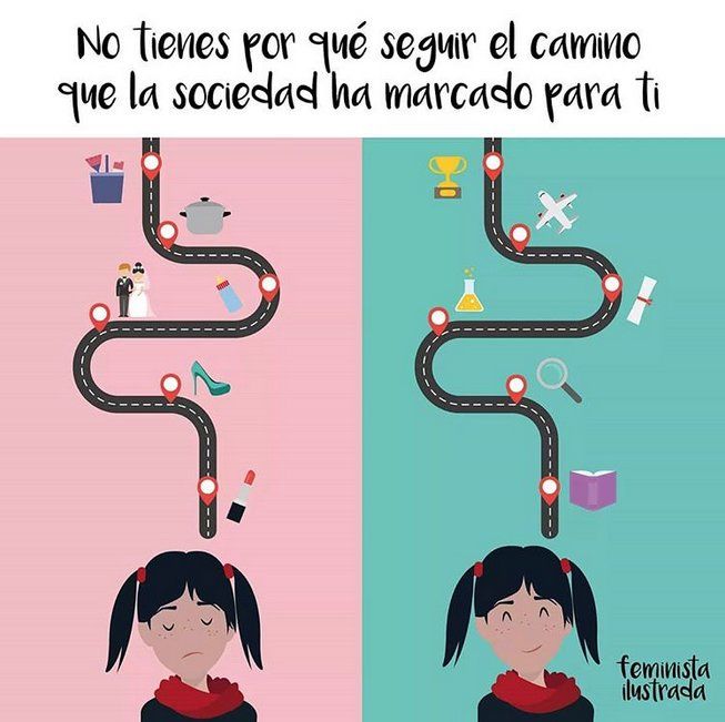 Feminista ilustrada destaca que lograr el rechazo social al maltratador es uno de los problemas para acabar con la violencia de género Feminista ilustrada destaca que lograr el rechazo social al maltratador es uno de los problemas para acabar con la violencia de género