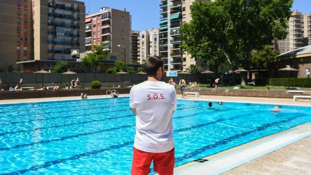 Los trabajos más demandados en verano: hasta 1.400 euros de sueldo mensual Los trabajos más demandados en verano: hasta 1.400 euros de sueldo mensual