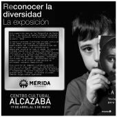 Cartel de la exposición
