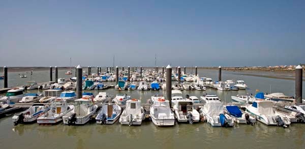 Más de un millón de euros para transformar el Puerto de Gallineras Más de un millón de euros para transformar el Puerto de Gallineras