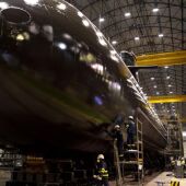 “Isaac Peral, un Submarino con cerebro gaditano y extremidades palentinas"