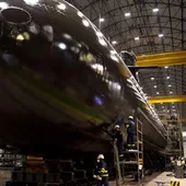 “Isaac Peral, un Submarino con cerebro gaditano y extremidades palentinas" “Isaac Peral, un Submarino con cerebro gaditano y extremidades palentinas"