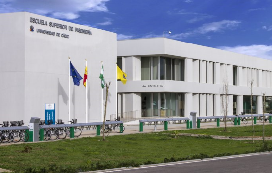 Alumnado de la UCA impulsa una jornada dedicada a la cyberseguridad Alumnado de la UCA impulsa una jornada dedicada a la cyberseguridad