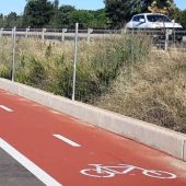  Una iniciativa que unirá para peatones y usuarios de bicicletas el casco urbano con las pedanías de El Raiguero y Lomas de la Juliana 