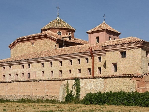 Gea de Albarracín abrirá su residencia de la tercera edad en el antiguo convento de Capuchinas Gea de Albarracín abrirá su residencia de la tercera edad en el antiguo convento de Capuchinas