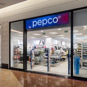 PEPCO inaugura su primera tienda en España en Centro Comercial Gran.