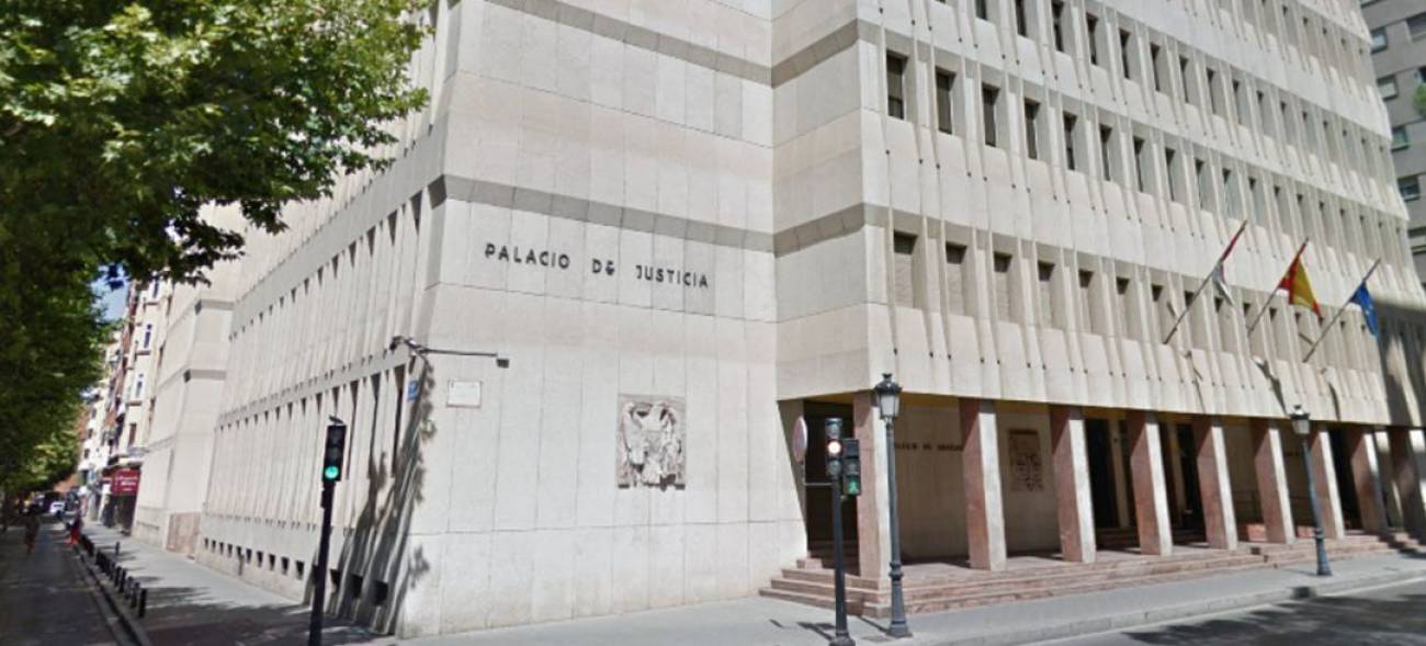 Se declaran inocentes los cuatro temporeros acusados de motivar el 'motín' en IFAB Se declaran inocentes los cuatro temporeros acusados de motivar el 'motín' en IFAB