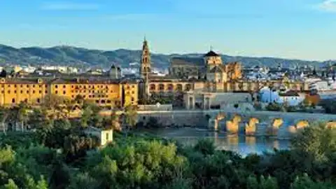 Córdoba Ciudad Patrimonio Córdoba Ciudad Patrimonio