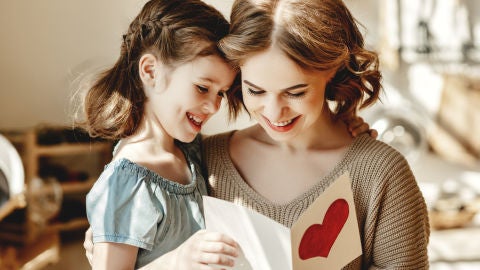 D&iacute;a de la Madre