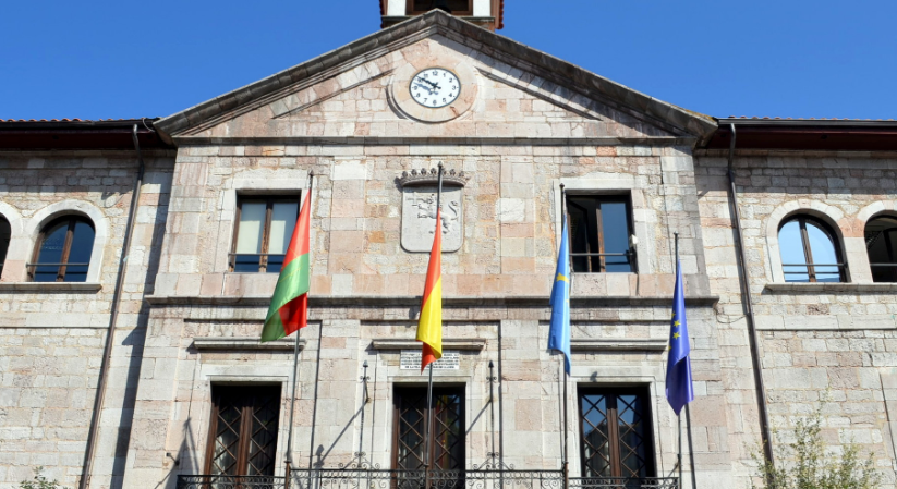 El equipo de gobierno de Llanes agradece el gran trabajo realizado por la concejala Priscila Alonso El equipo de gobierno de Llanes agradece el gran trabajo realizado por la concejala Priscila Alonso