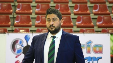 C&oacute;rdoba Futsal