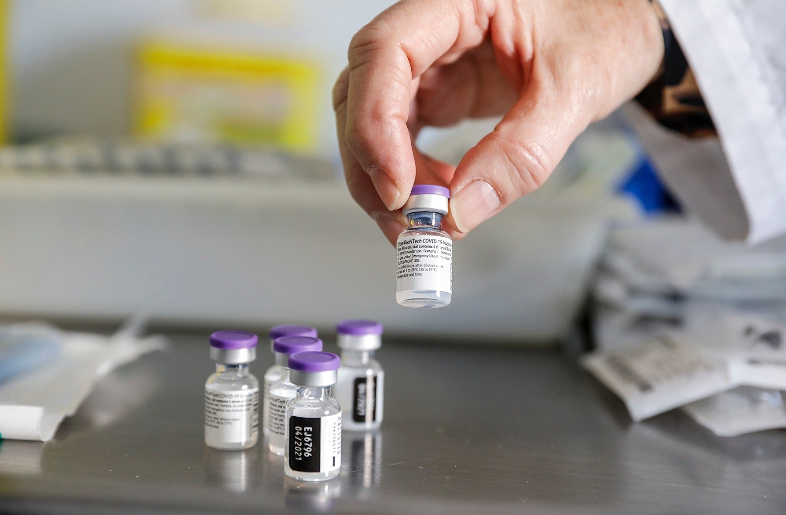 La Marina Baixa reduce su incidencia Covid a 38,31 positivos/100.000 habitantes La Marina Baixa reduce su incidencia Covid a 38,31 positivos/100.000 habitantes