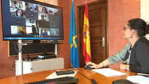 Marco integral &Aacute;rea 1 a desarrollar en tres a&ntilde;os y con 21,4 millones.