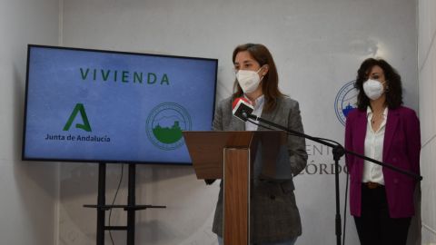 Eliminaci&oacute;n de barreras Priego de C&oacute;rdoba