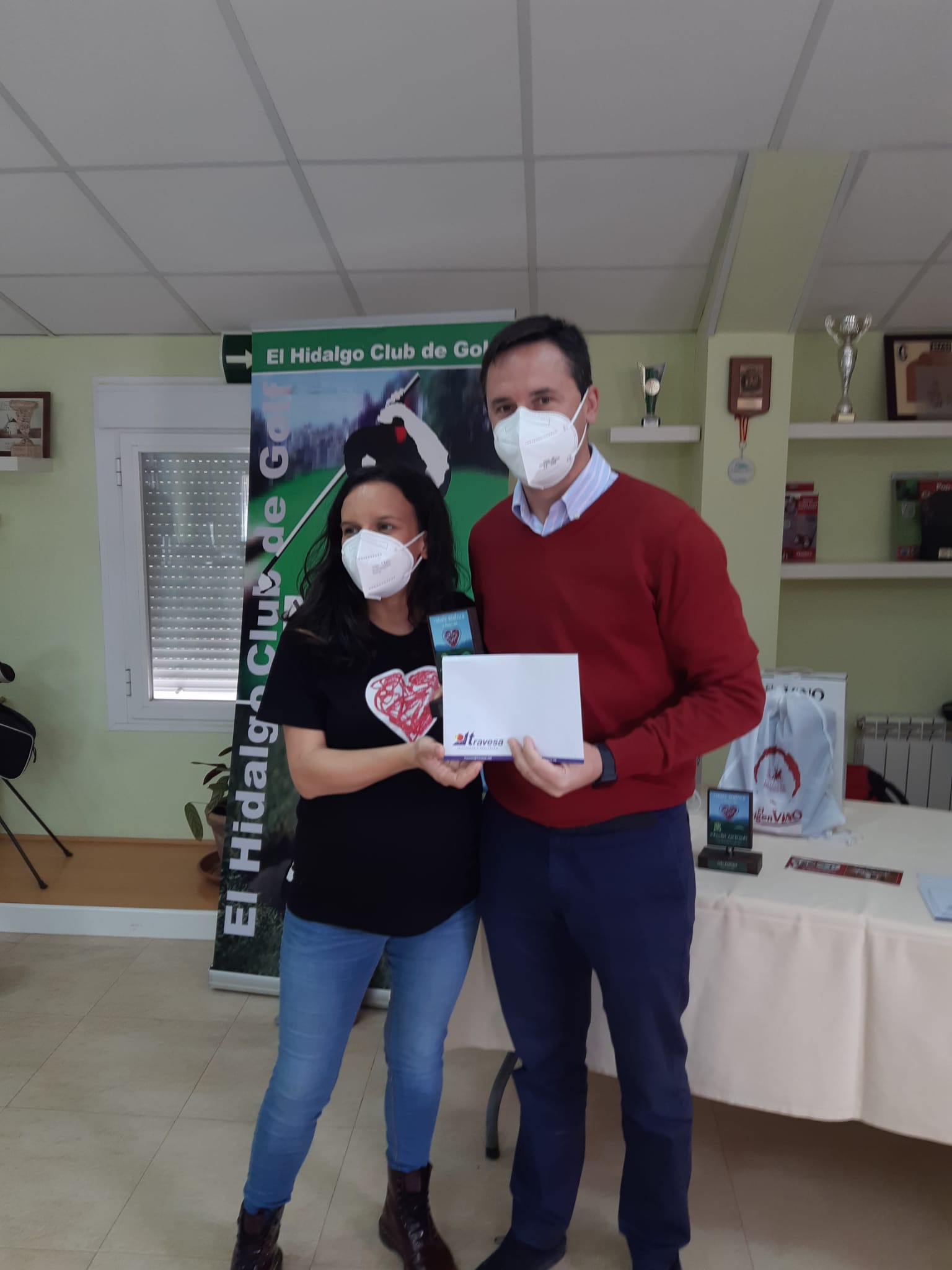 Miguel Ángel Gámiz, Campeón Absoluto en el torneo "Menudos Corazones" Miguel Ángel Gámiz, Campeón Absoluto en el torneo "Menudos Corazones"