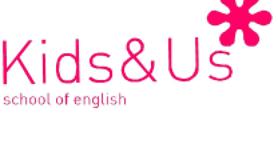 Kids & Us, ingl&eacute;s para ni&ntilde;os