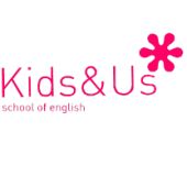 Kids & Us, inglés para niños