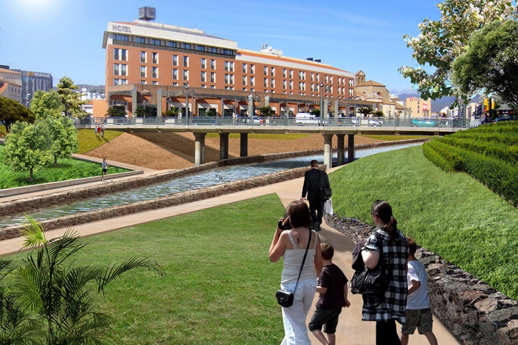 ¿Qué pasa en Málaga con sus proyectos estrella? ¿Qué pasa en Málaga con sus proyectos estrella?