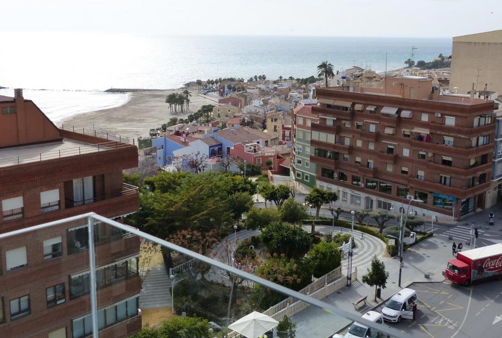 La Vila Joiosa recibe la redacción del proyecto del Censal e inicia el proceso de licitación La Vila Joiosa recibe la redacción del proyecto del Censal e inicia el proceso de licitación