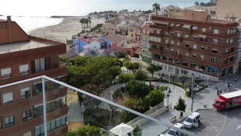 Parque Censal Villajoyosa