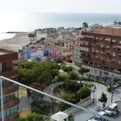 Parque Censal Parque Censal