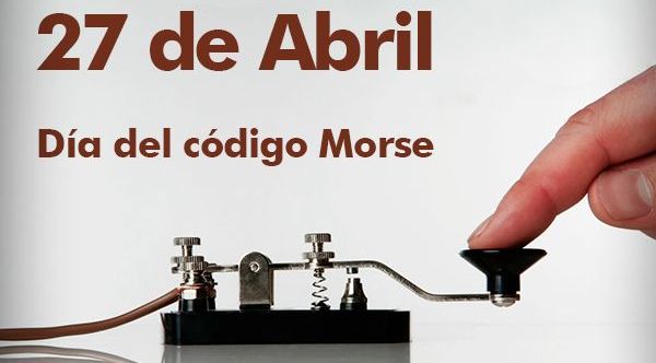 El código morse, también conocido como alfabeto morse o clave morse, es un sistema de representación de letras y números mediante señales emitidas de forma intermitente El código morse, también conocido como alfabeto morse o clave morse, es un sistema de representación de letras y números mediante señales emitidas de forma intermitente