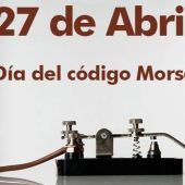 El código morse, también conocido como alfabeto morse o clave morse, es un sistema de representación de letras y números mediante señales emitidas de forma intermitente 