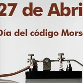 El código morse, también conocido como alfabeto morse o clave morse, es un sistema de representación de letras y números mediante señales emitidas de forma intermitente El código morse, también conocido como alfabeto morse o clave morse, es un sistema de representación de letras y números mediante señales emitidas de forma intermitente