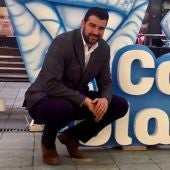 José F. Mancebo.- Director Patronato Provincial de Turismo 'Costa Blanca'