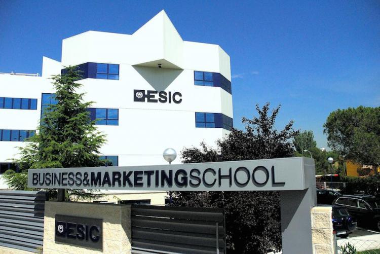 Esic apuesta fuerte por la formación de calidad en Málaga Esic apuesta fuerte por la formación de calidad en Málaga