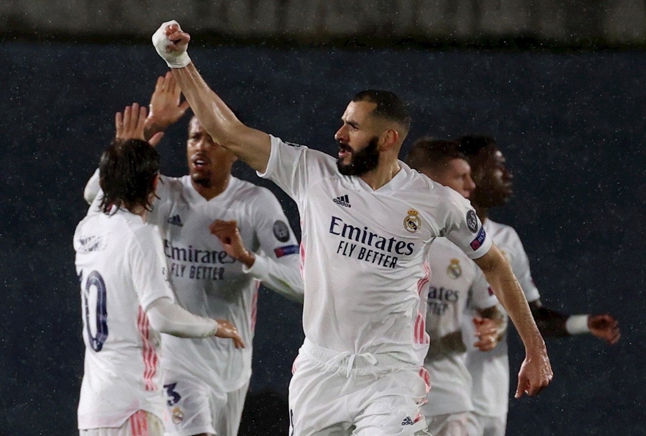 El Sanedrín: ¿Ha dejado el Chelsea vivo al Real Madrid? El Sanedrín: ¿Ha dejado el Chelsea vivo al Real Madrid?