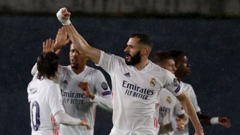 Benzema