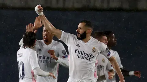 Benzema Benzema