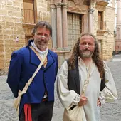 Miembros de Animarte Cádiz Miembros de Animarte Cádiz