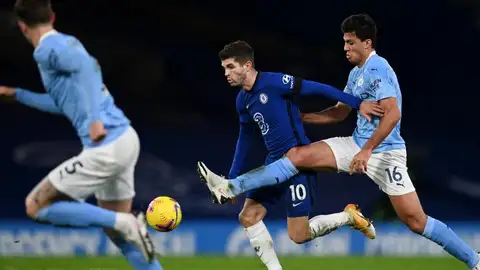 City-Chelsea City-Chelsea