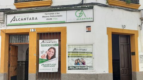 Aula formativa