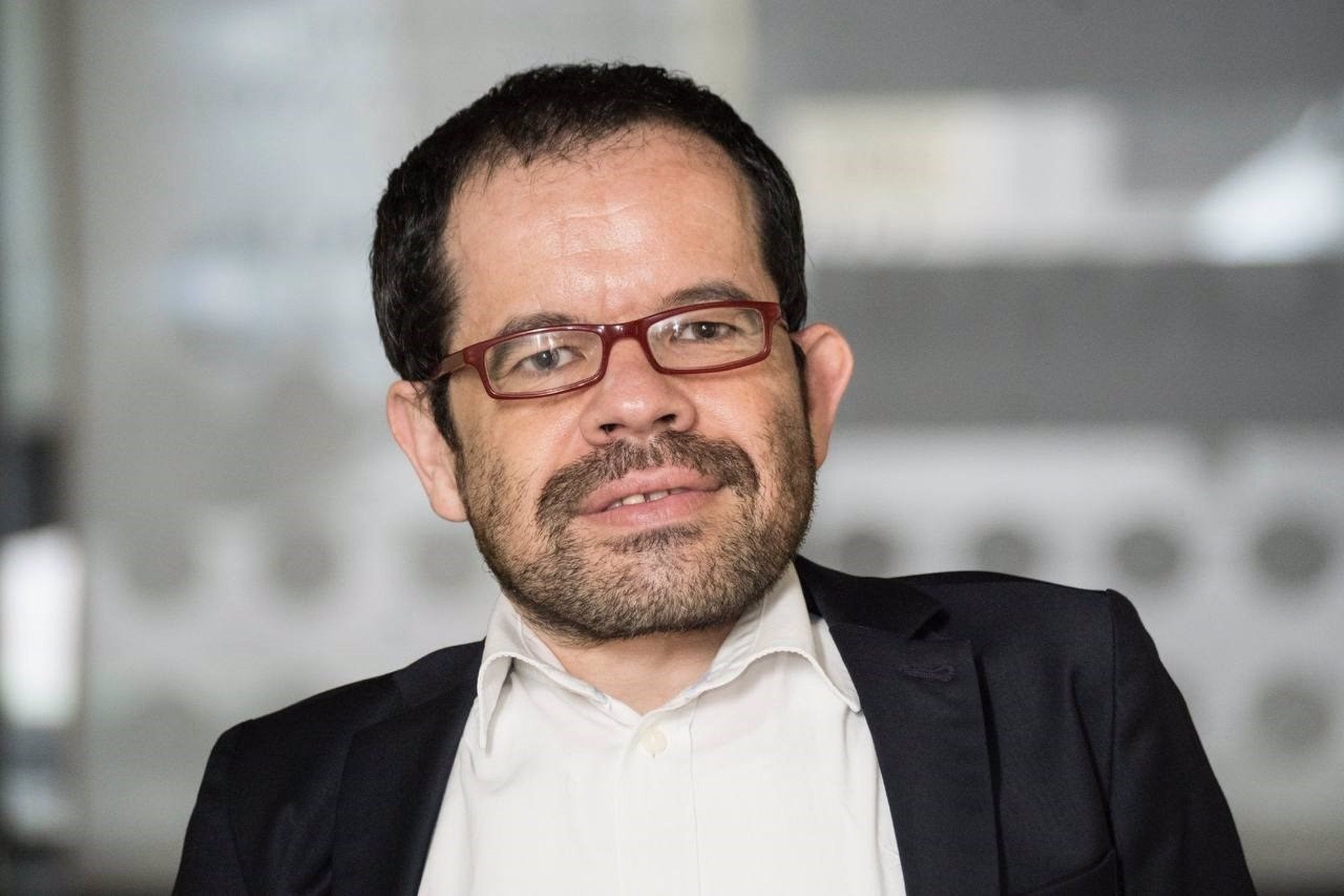 El cacereño Jesús Martín Blanco será el nuevo director general de Discapacidad del Gobierno El cacereño Jesús Martín Blanco será el nuevo director general de Discapacidad del Gobierno