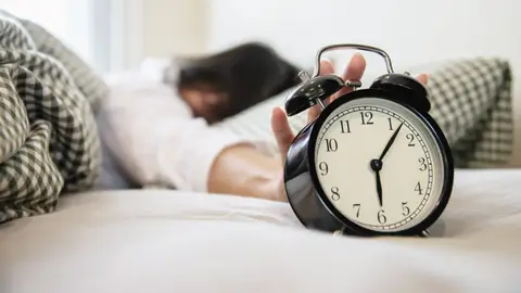 ¿Cuántas horas debemos dormir al día? ¿Cuántas horas debemos dormir al día?