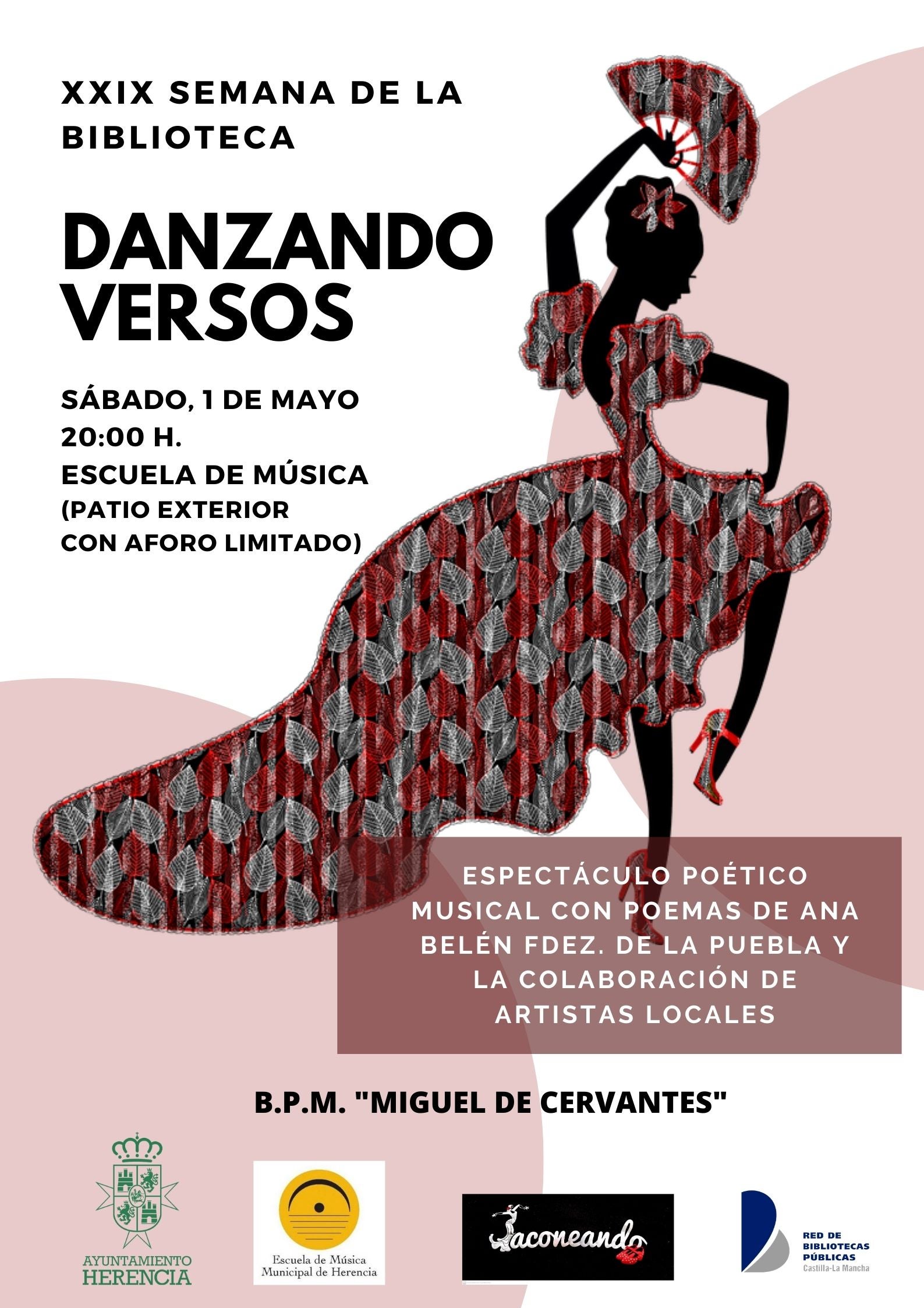 La Biblioteca Municipal conmemora su semana especial con una programación marcada por la creatividad La Biblioteca Municipal conmemora su semana especial con una programación marcada por la creatividad