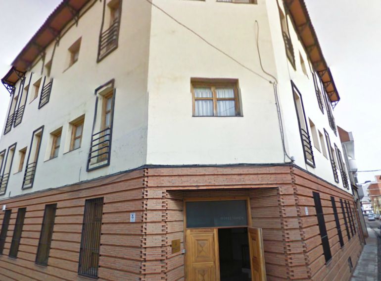 A prisión la mujer que agredió con un arma blanca a su ex pareja en Tomelloso A prisión la mujer que agredió con un arma blanca a su ex pareja en Tomelloso