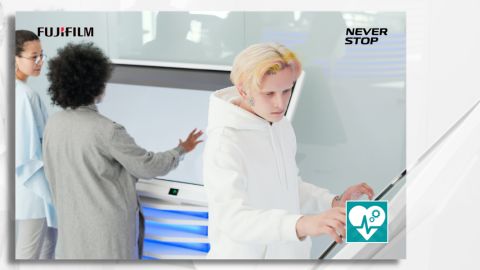 Accelerate Innovation by Fujifilm (01x04) - Telemedicina