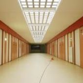 ACAIP-UGT denuncia una nueva agresión en el Centro Penitenciario de Dueñas