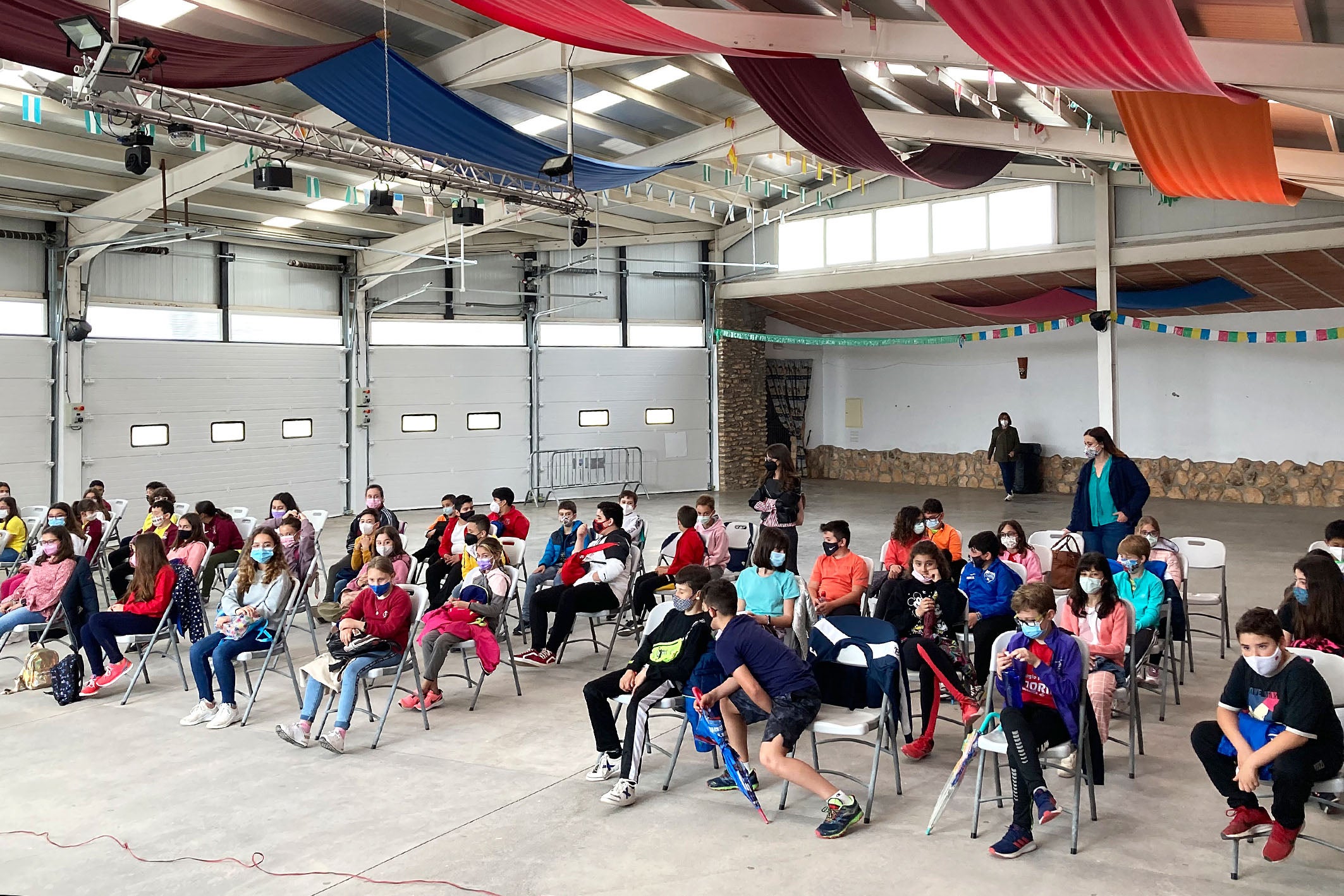 La Biblioteca Municipal Cervantes recupera el concurso ‘Conociendo a los clásicos’ La Biblioteca Municipal Cervantes recupera el concurso ‘Conociendo a los clásicos’