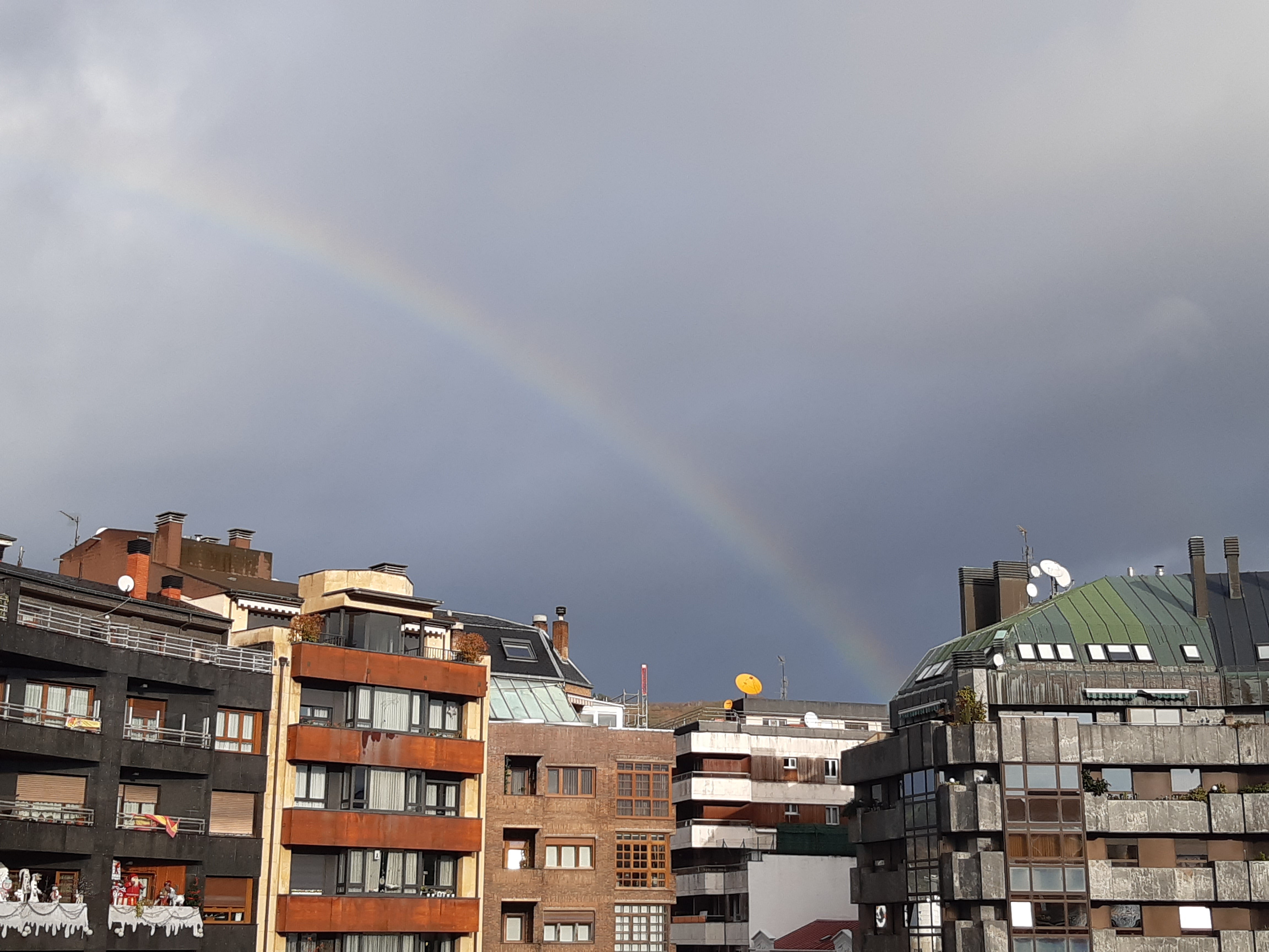 Nubosidad y riesgo de lluvias Nubosidad y riesgo de lluvias