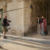 El Patronato Costa Blanca pretende seguir apoyando la labor profesional de los técnicos de los municipios alicantinos sobre materias relacionadas con las Film Office 