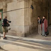 El Patronato Costa Blanca pretende seguir apoyando la labor profesional de los técnicos de los municipios alicantinos sobre materias relacionadas con las Film Office El Patronato Costa Blanca pretende seguir apoyando la labor profesional de los técnicos de los municipios alicantinos sobre materias relacionadas con las Film Office