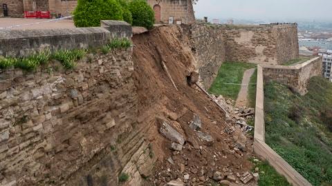 Despreniment Seu Vella Lleida